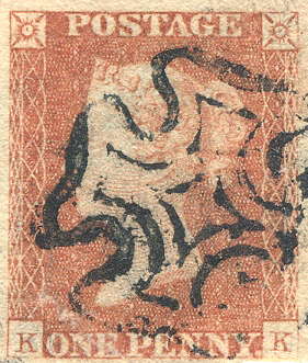Plate 23 K-K
