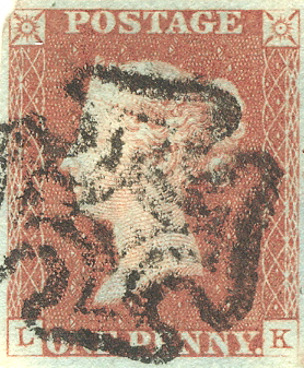 Plate 23 L-K