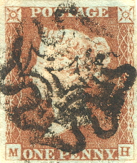 Plate 23 M-H