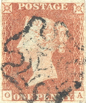Plate 23 O-A