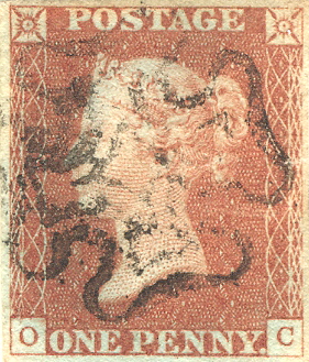 Plate 23 O-C