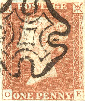 Plate 23 O-E