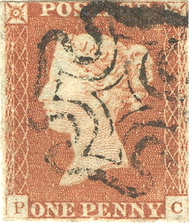 Plate 23 P-C