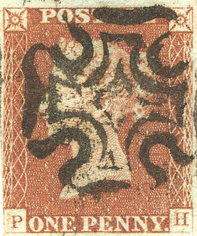 Plate 23 P-H