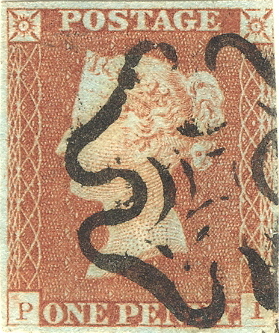 Plate 23 P-I