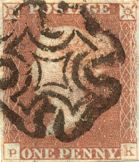 Plate 23 P-K