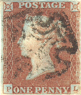 Plate 23 P-L