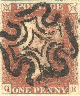 Plate 23 Q-E