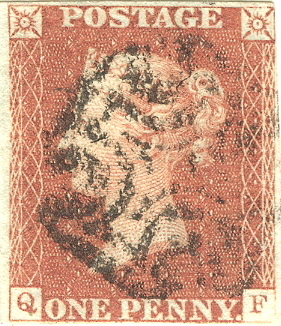 Plate 23 Q-F