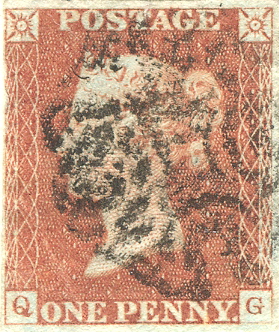 Plate 23 Q-G
