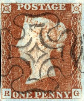 Plate 23 R-G