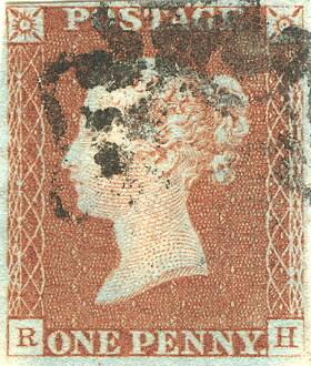 Plate 23 R-H