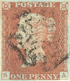 Plate 23 S-A