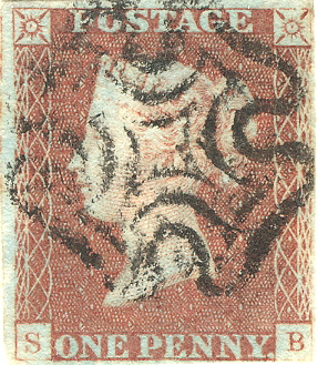 Plate 23 S-B
