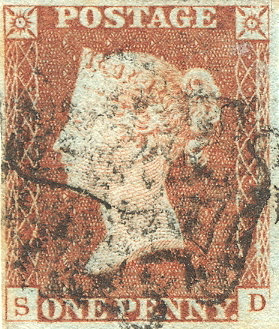 Plate 23 S-D