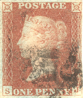 Plate 23 S-J