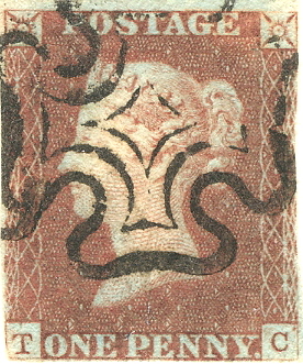 Plate 23 T-C