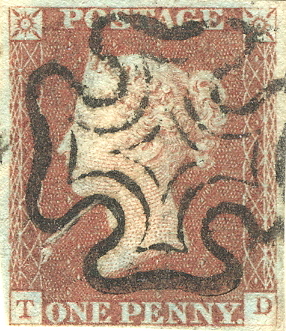 Plate 23 T-D