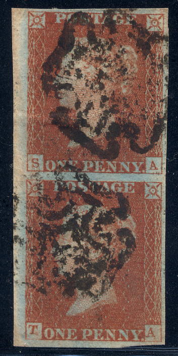 Plate 31 T-A