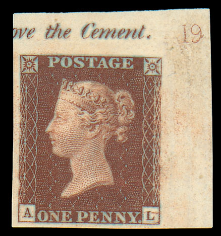 Plate 19 A-L
