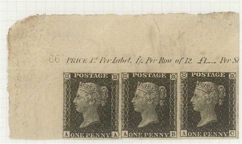 Plate 66 A-A, A-B, A-C