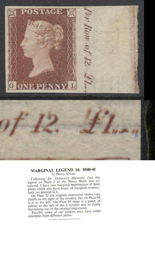 Plate 95 G-L