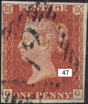 Plate 47 G-G