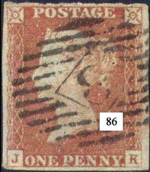 Plate 86 J-K