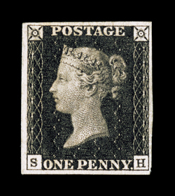 Plate 1A S-H