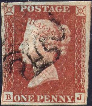 Plate 38 B-J
