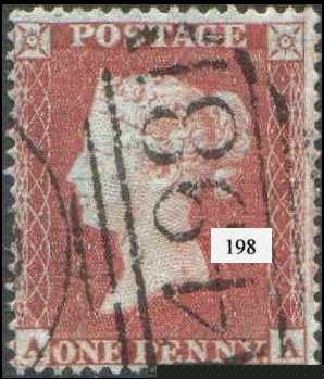 Plate 198 A-A