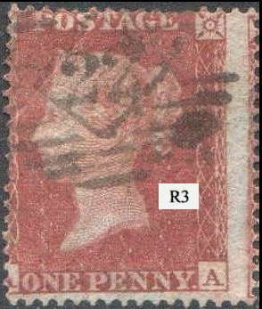 Plate R3 A-A