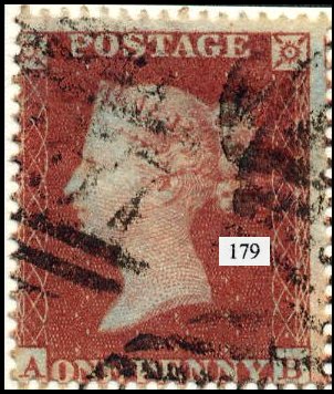 Plate 179 A-B