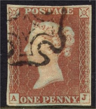 Plate 30 A-J