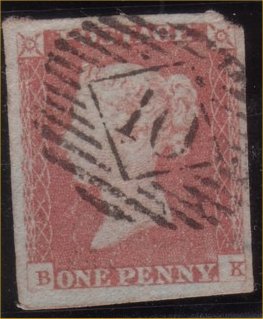 Plate 81 B-K
