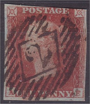 Plate 63 A-F