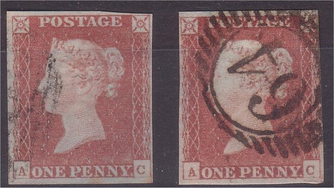 Plate 70 A-C