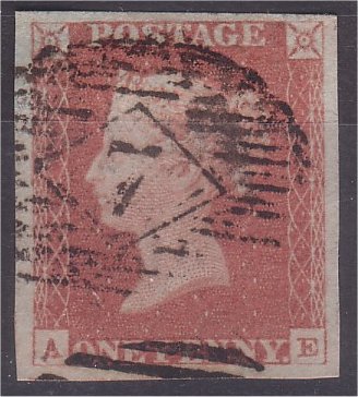 Plate 73 A-E