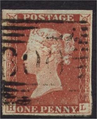 Plate 52 H-L
