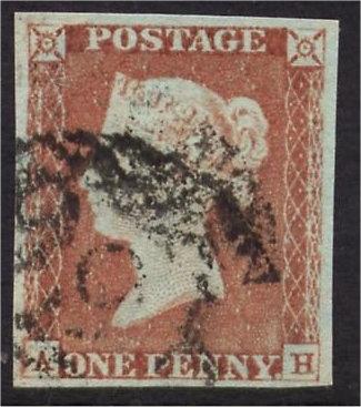 Plate 73 A-H