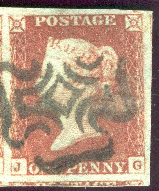Plate 86 J-G