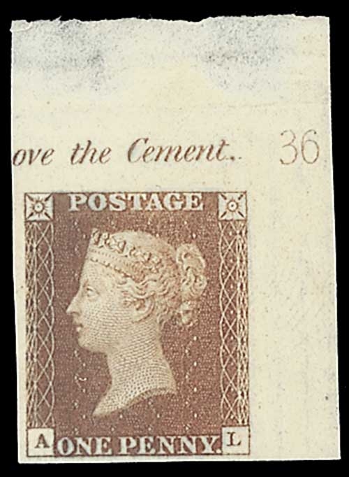 Plate 36 A-L