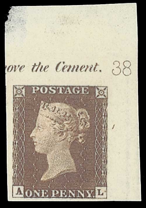 Plate 38 A-L