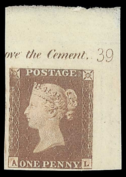 Plate 39 A-L