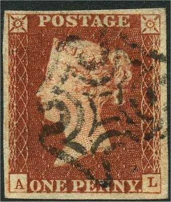 Plate 17 A-L