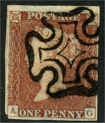 Plate 25 A-G