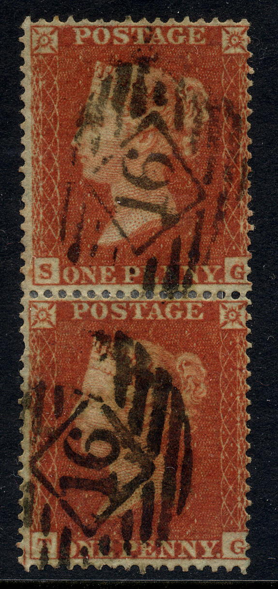 Plate 179 S-G