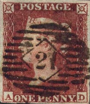 Plate 150 A-D