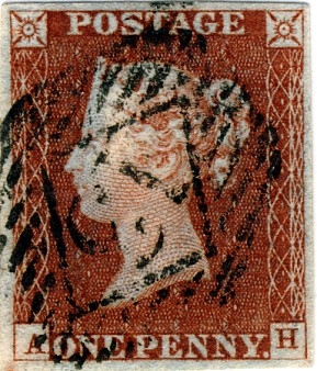 Plate 46 A-H