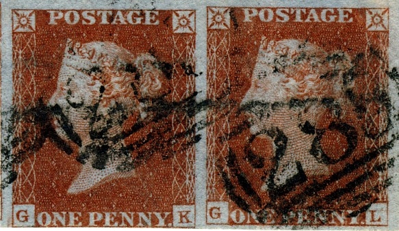 Plate 48 G-K, G-L